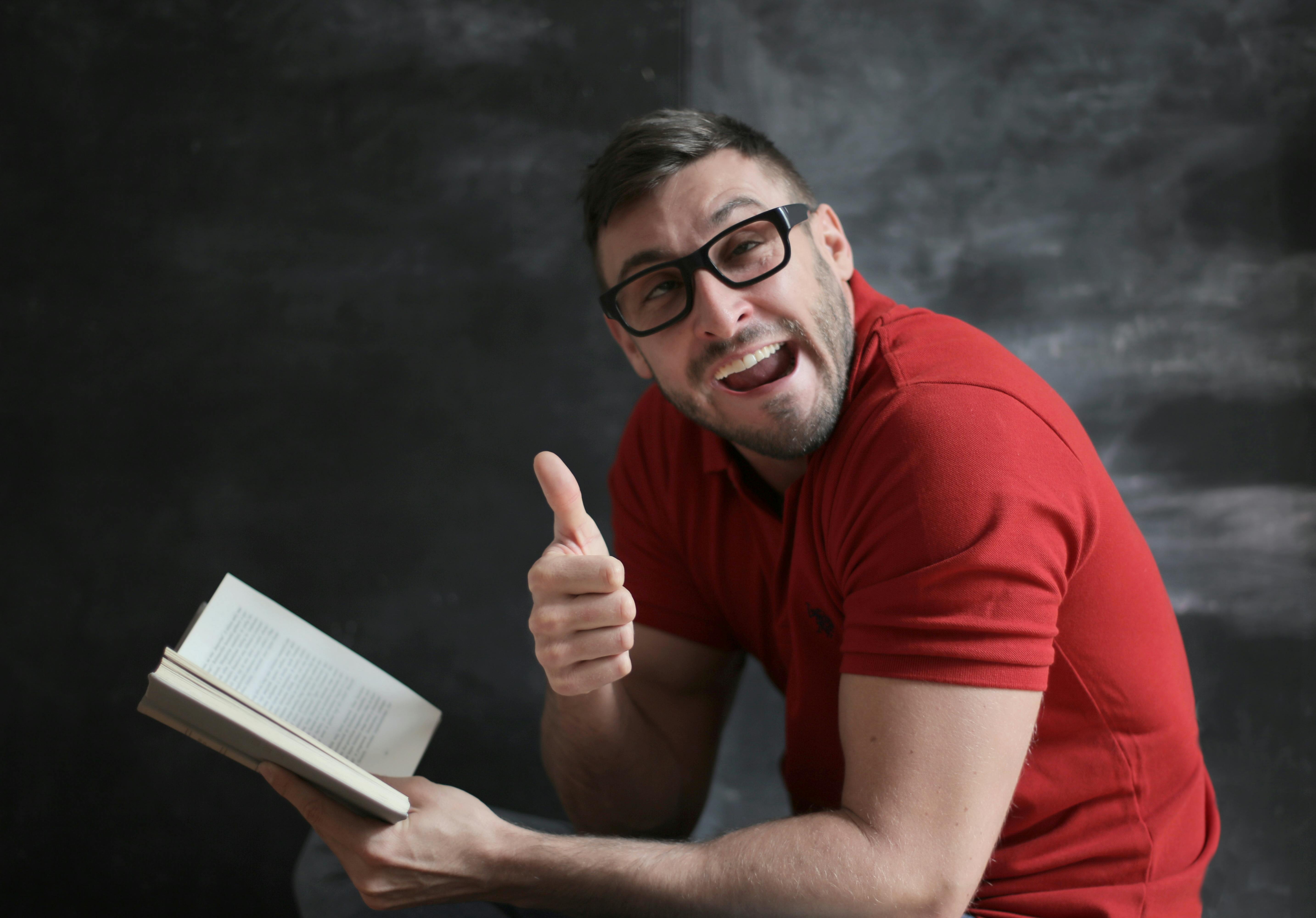 Comics for education