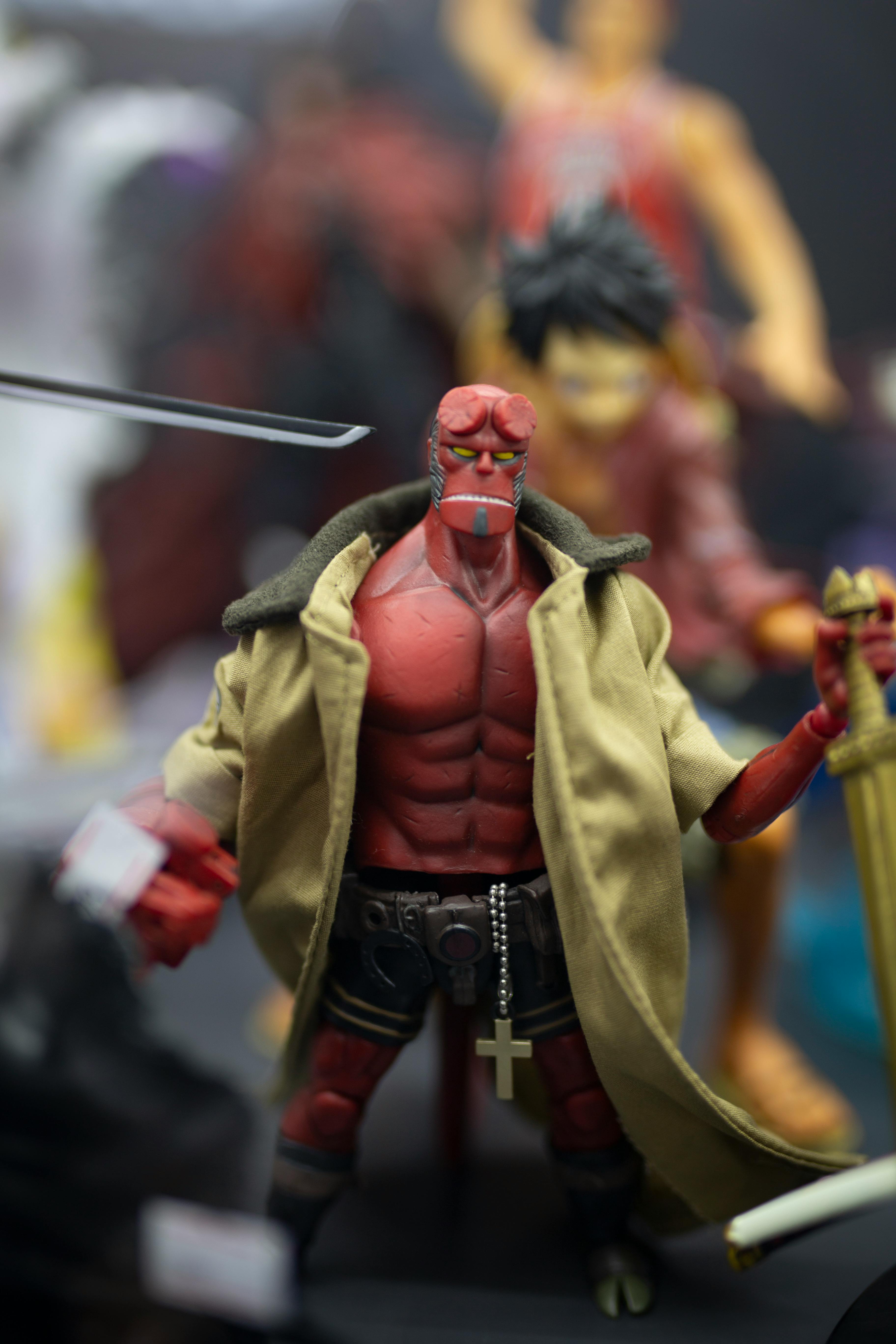 Best 5 Illusive Comics to Explore in 2025