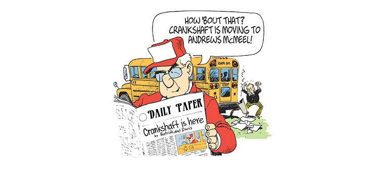 Crankshaft Comics Image